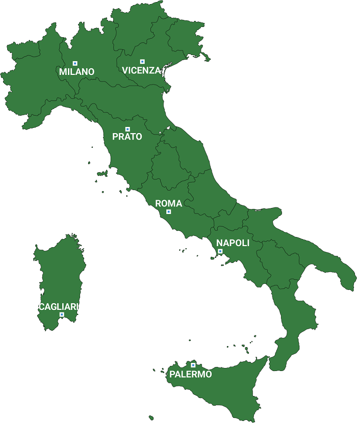 Magazzini Aesse
