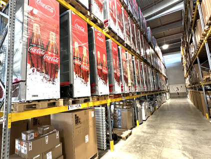 Logistica